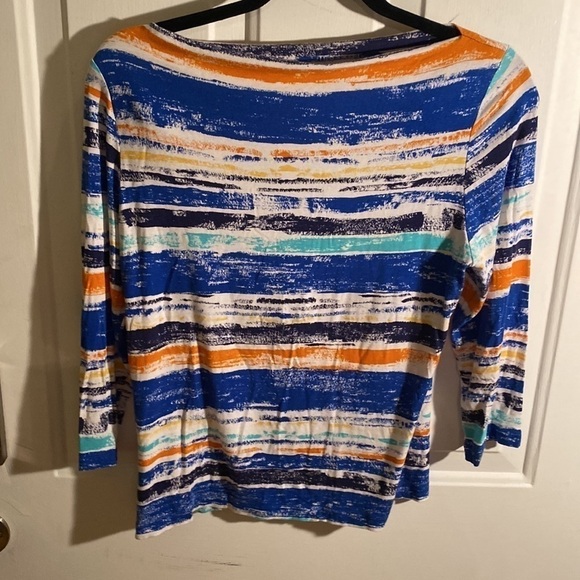 Ruby Rd top - Picture 3 of 3